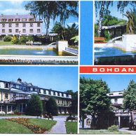F 57935 - Bohdaneč 