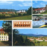 F 57941 - Týnec nad Sázavou