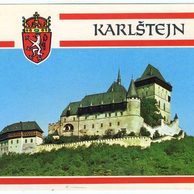 F 57943 - Karlštejn