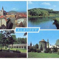 F 57945 - Klatovy