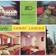 F 57946 - Horní Lomná 