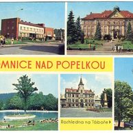 F 57953 - Lomnice nad Popelkou