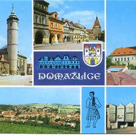 F 57954 - Domažlice