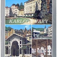 F 57955 - Karlovy Vary 6