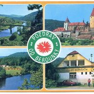 F 57957 - Křivoklát