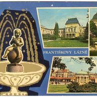 F 57958 - Františkovy lázně3 