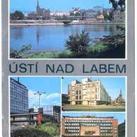 F 57963 - Ústí nad Labem