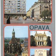 F 57964 - Opava
