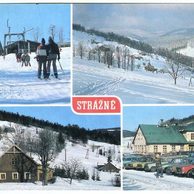 F 57968 - Strážné