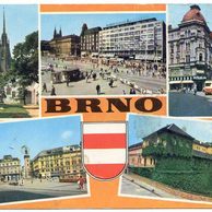 F 57969 - Brno město - část III 
