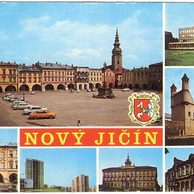 F 57973 - Nový Jičín