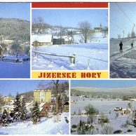 F 57974 - Jablonec nad Nisou