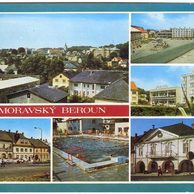 F 57976 - Moravský Beroun