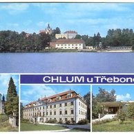 F 57978 - Chlum u Třeboně