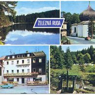 F 57979 - Železná Ruda 