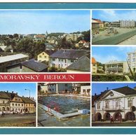 F 57980 - Moravský Beroun