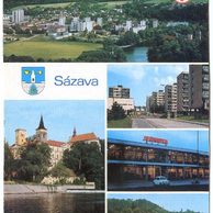 F 57415 - Sázava