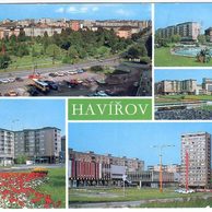 F 57398 - Havířov