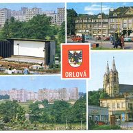 F 57348 - Orlová 