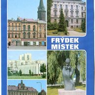 F 57253 - Frýdek-Místek 
