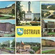 F 57165 - Ostrava