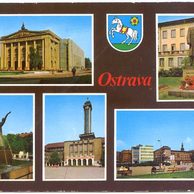 F 57509 - Ostrava