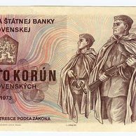 bankovky/Československo - 1528