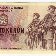 bankovky/Československo - 1529