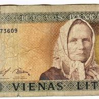 bankovky/ostatní - 1543