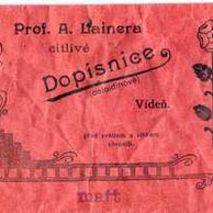 Obálky-Československo č.1001B