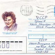 Obálky-Rusko č.1008B 