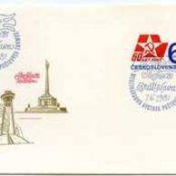 Obálky-Československo č.1011B