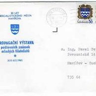 Obálky-Československo č.1012B