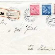 Obálky-Československo č.1020B