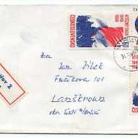 Obálky-Československo č.1026B