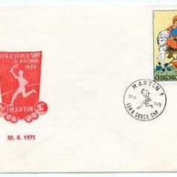 Obálky-Československo č.1027B