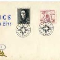 Obálky-Československo č.1030B