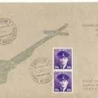 Koresp.lístky a jiné(ČSSR) č. 1040B