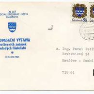 Obálky-Československo č.1044B