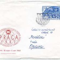 Obálky-Československo č.1048B