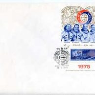 Obálky-Rusko č.1050B