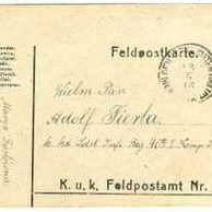 Koresp.lístky a jiné(cizina) č.1059B