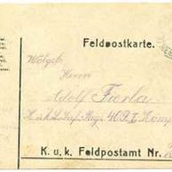 Koresp.lístky a jiné(cizina) č.1062B