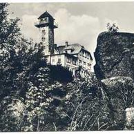 E 56523 - Jizerské hory 