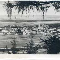 E 56527 - Bystřice pod Hostýnem