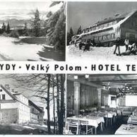 E 56546 - Mosty u Jablunkova