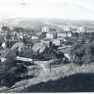 E 56547 - Valašské Meziříčí