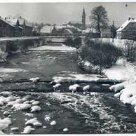 E 56553 - Mikulovice