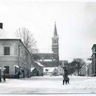 E 56554 - Mikulovice