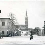 E 56556 - Mikulovice